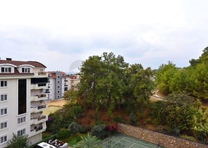 Просторная и светлая квартира 3+1 от собственника в районе Авсаллар