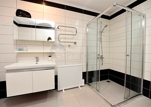 Просторная и светлая квартира 3+1 от собственника в районе Авсаллар