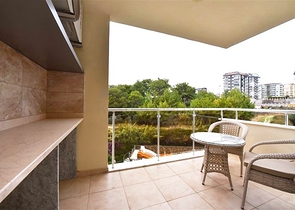 Просторная и светлая квартира 3+1 от собственника в районе Авсаллар