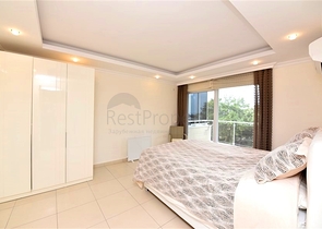 Просторная и светлая квартира 3+1 от собственника в районе Авсаллар