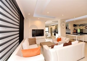 Просторная и светлая квартира 3+1 от собственника в районе Авсаллар