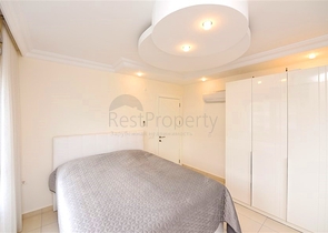 Просторная и светлая квартира 3+1 от собственника в районе Авсаллар