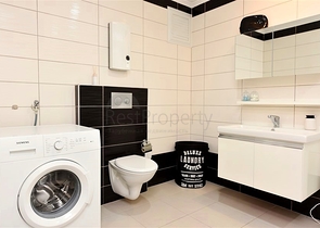 Просторная и светлая квартира 3+1 от собственника в районе Авсаллар