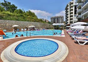 Просторная и светлая квартира 3+1 от собственника в районе Авсаллар