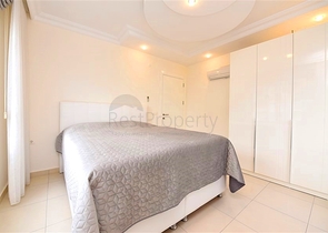 Просторная и светлая квартира 3+1 от собственника в районе Авсаллар