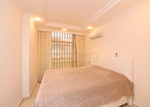 Просторная и светлая квартира 3+1 от собственника в районе Авсаллар