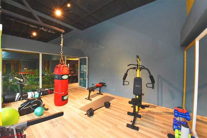 Роскошная вилла под гражданство планировкой 5+1 в Алании