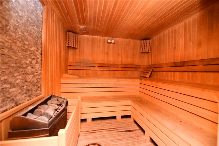 Роскошная вилла под гражданство планировкой 5+1 в Алании