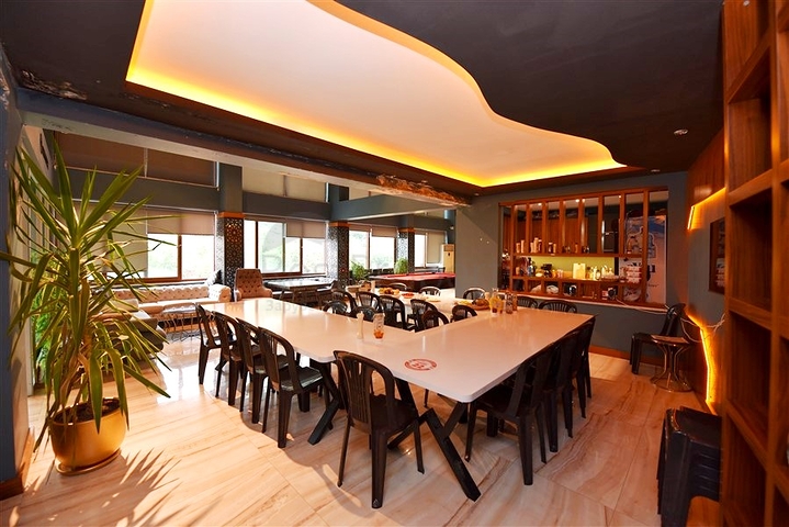 Роскошная вилла под гражданство планировкой 5+1 в Алании