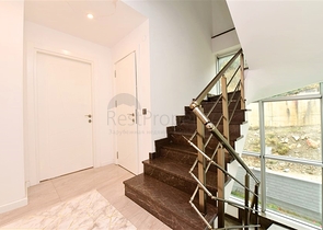 Роскошная вилла под гражданство планировкой 5+1 в Алании