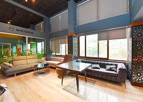 Роскошная вилла под гражданство планировкой 5+1 в Алании