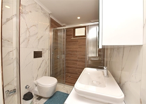 Роскошная вилла под гражданство планировкой 5+1 в Алании