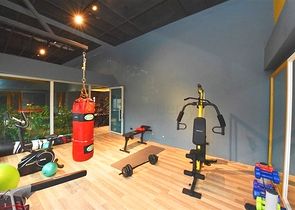 Роскошная вилла под гражданство планировкой 5+1 в Алании