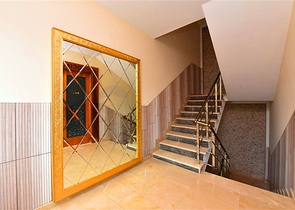 Роскошная вилла под гражданство планировкой 5+1 в Алании