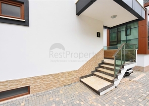 Роскошная вилла под гражданство планировкой 5+1 в Алании