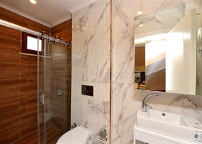 Роскошная вилла под гражданство планировкой 5+1 в Алании