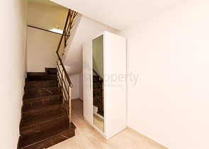 Роскошная вилла под гражданство планировкой 5+1 в Алании