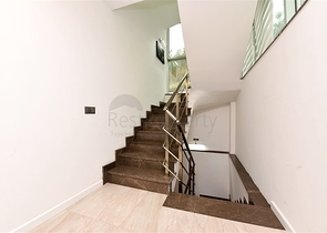 Роскошная вилла под гражданство планировкой 5+1 в Алании