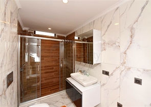 Роскошная вилла под гражданство планировкой 5+1 в Алании