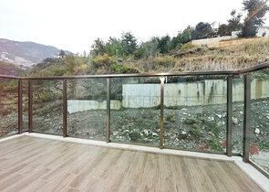 Роскошная вилла под гражданство планировкой 5+1 в Алании