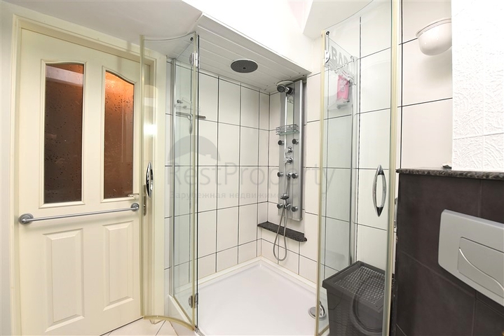 Квартира 2+1 в 100 метрах от моря