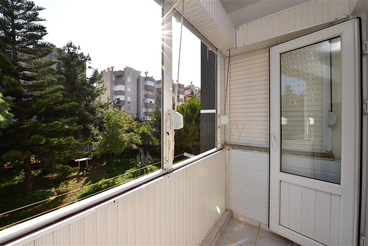 Квартира 2+1 в 100 метрах от моря