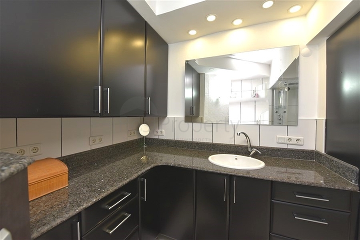 Квартира 2+1 в 100 метрах от моря