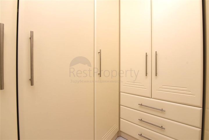 Квартира 2+1 в 100 метрах от моря