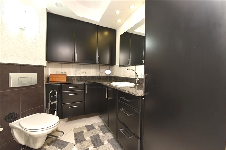 Квартира 2+1 в 100 метрах от моря