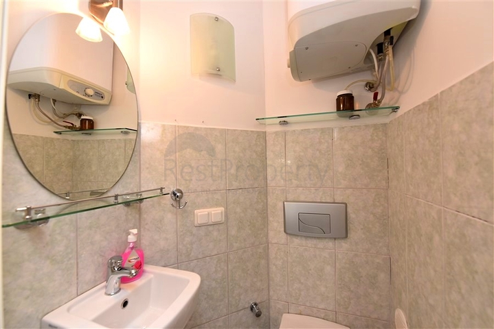 Квартира 2+1 в 100 метрах от моря