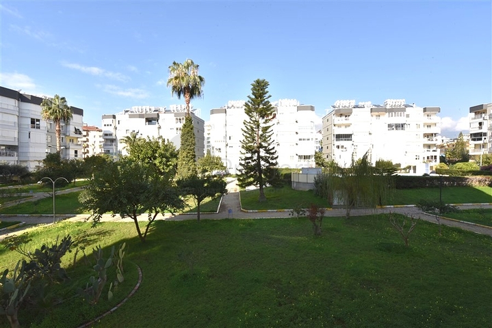 Квартира 2+1 в 100 метрах от моря