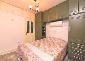 Квартира 2+1 в 100 метрах от моря