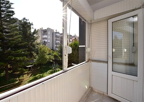 Квартира 2+1 в 100 метрах от моря