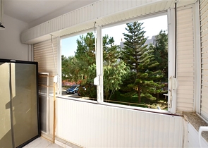 Квартира 2+1 в 100 метрах от моря