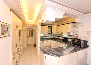 Квартира 2+1 в 100 метрах от моря