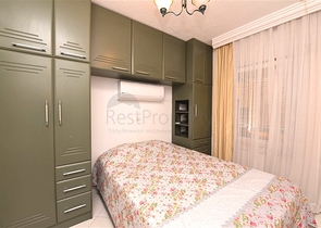 Квартира 2+1 в 100 метрах от моря