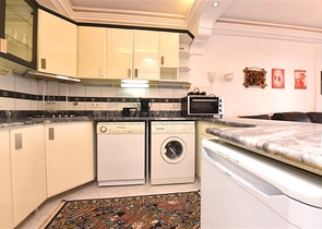 Квартира 2+1 в 100 метрах от моря