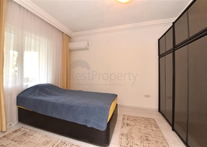 Квартира 2+1 в 100 метрах от моря