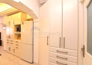 Квартира 2+1 в 100 метрах от моря