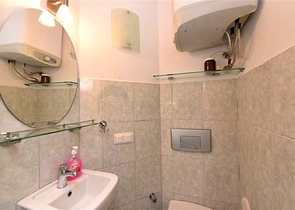 Квартира 2+1 в 100 метрах от моря