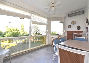 Квартира 2+1 в 100 метрах от моря