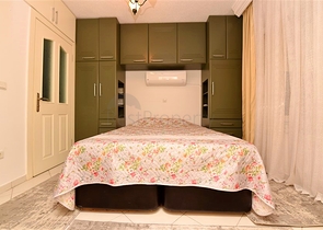 Квартира 2+1 в 100 метрах от моря