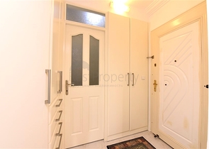 Квартира 2+1 в 100 метрах от моря