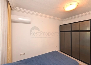 Квартира 2+1 в 100 метрах от моря