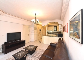 Квартира 2+1 в 100 метрах от моря