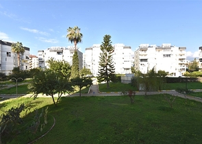 Квартира 2+1 в 100 метрах от моря