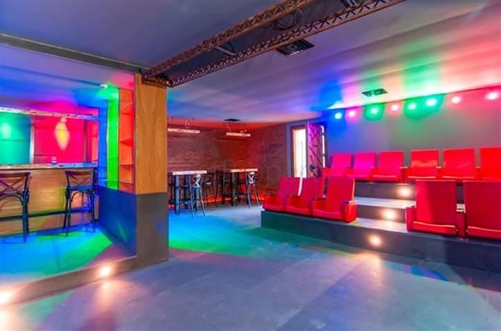 Просторная двухкомнатная квартира в жилом комплексе с развитой инфраструктурой в Кестеле