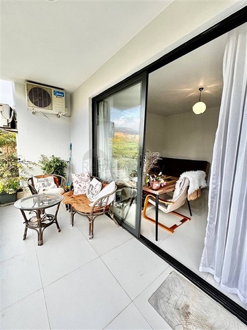 Просторная двухкомнатная квартира в жилом комплексе с развитой инфраструктурой в Кестеле