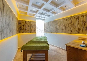 Просторная двухкомнатная квартира в жилом комплексе с развитой инфраструктурой в Кестеле