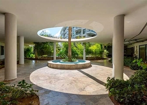 Просторная двухкомнатная квартира в жилом комплексе с развитой инфраструктурой в Кестеле